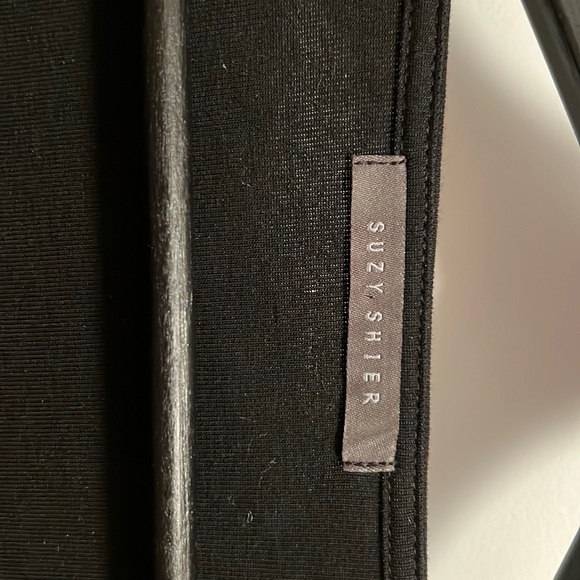 Gorgeous black party dress from Suzy Shier - Picture 4 of 4